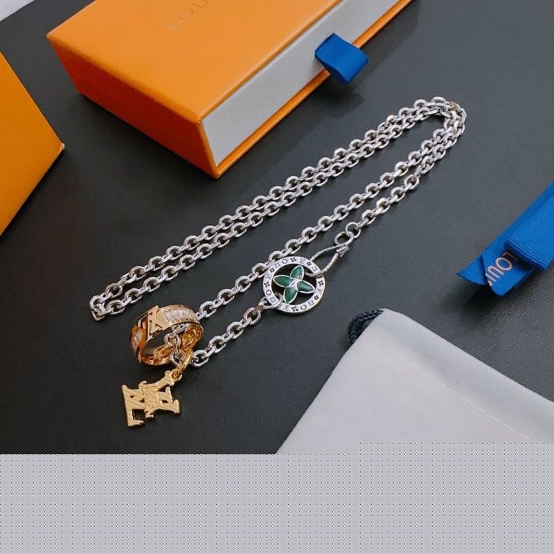 LV Necklaces